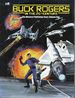 Buck Rogers in Teh 25th Century. the Western Publishing Years: Volume One