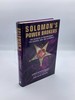 Solomon's Power Brokers the Secrets of Freemasonry, the Church, and the Illuminati