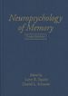 Neuropsychology of Memory, Third Edition