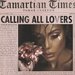 Calling All Lovers [Deluxe Edition]