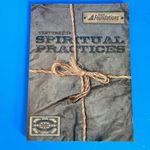 Venture in Spiritual Practices (Volume 1 Book 1 Travelogue)