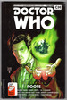 Doctor Who: the Eleventh Doctor-the Sapling Volume 2: Roots