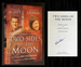 Two Sides of the Moon (Signed 1st Printing)