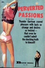Perverted Passions