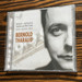 New / Philippe Bernold  Alexandre Tharaud; Boulez; Dutilleux; Sonatines Pour Flute & Piano  Jolivet  Messiaen  Varse