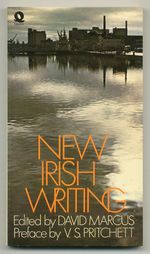 New Irish Writing From the Irish Press Series