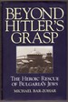 Beyond Hitler's Grasp the Heroic Rescue of Bulgaria's Jews