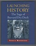 Launching History the Saga of the Burrard Dry Dock