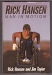 Rick Hansen Man in Motion