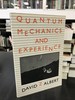 Quantum Mechanics and Experience