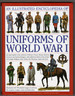 An Illustrated Encyclopedia of Uniforms of World War I