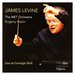 James Levine Live at Carnegie Hall