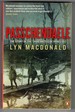 Passchendaele; the Story of the Third Battle of Ypres 1917