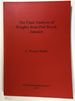 The Final Analysis of Weights From Port Royal Jamaica; British Archaeological Reports / Bar, International Series, 675