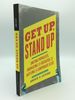 Get Up, Stand Up: Uniting Populists, Energizing the Defeated, and Battling the Corporate Elite