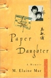 Paper Daughter: a Memoir