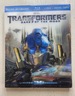 Transformers: Dark of the Moon [Ultimate Edition] [3D] [Blu-ray/DVD]