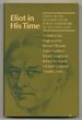 Eliot in His Time: Essays on the Occasion of the Fiftieth Anniversary of *the Waste Land*