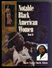 Notable Black American Women: Book II