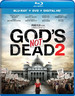 God's Not Dead 2 [Blu-Ray]