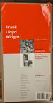 Frank Lloyd Wright: the Phoenix Papers, 2 Vol