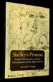 Shelley's Process: Radical Transference and the Development of His Major Works