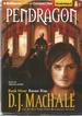 Pendragon, Book Nine: Raven Rise [Unabridged Audiobook]