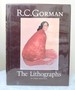 R.C. Gorman: the Lithographs