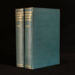 The Letters of Sir Walter Raleigh, 1879-1922