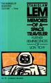 Memoirs of a Space Traveler: Further Reminiscences of Ijon Tichy