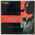[Vinyl Record]: the Art Tatum-Ben Webster Quartet (Clef Series)