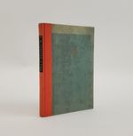 E. M. Forster: a Tribute With Selections From His Writings on India [Inscribed]