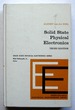 Solid State Physical Electronics 3e