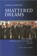 Shattered Dreams: the Failure of the Peace Process in the Middle East, 1995-2002
