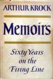 Memoirs: Sixty Years on the Firing Line