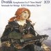 Dvork: Symphonies 8 & 9; Serenade for Strings