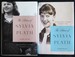 The Letters of Sylvia Plath, Volume 1: 1940-1956 & Volume 2: 1956-1963