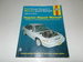 Ford Crown Victoria & Mercury Marquis, 1988 Thru 2010 (Hayne's Automotive Repair Manual)