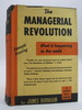 The Managerial Revolution What is Happening in the World