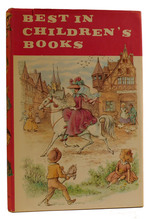 Best in Children's Books: Buffalo Bill and Other Stories