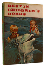 Best in Children's Books: Flipper to the Rescue and Other Stories