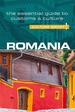 Romania-Culture Smart! : the Essential Guide to Customs & Culture