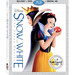 Snow White and the Seven Dwarfs [Blu-Ray/Dvd/Digital Hd]