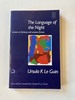 The Language of the Night: Essays on Fantasy and Science Fiction