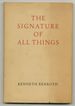 The Signature of All Things. Poems, Songs, Elegies, Translations and Epigrams