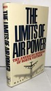 The Limits of Air Power: The American Bombing of North Vietnam