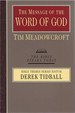 The Message of the Word of God (the Bible Speaks Today Bible Themes Series)