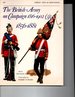 The British Army on Campaign (3): 1856-1881 (Men-at-Arms) (Bk.3)