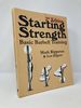 Starting Strength: Basic Barbell Training, 2nd Edition