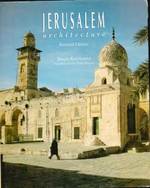 Jerusalem Architecture